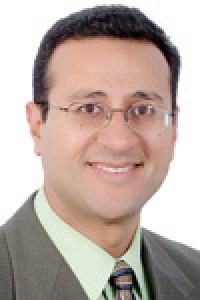 Dr. Ehab M Shalaby MD, Pain Management Specialist