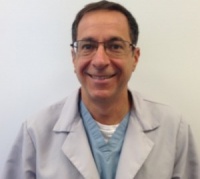 Dr. Kenneth Howard Peskin D.D.S., Oral and Maxillofacial Surgeon