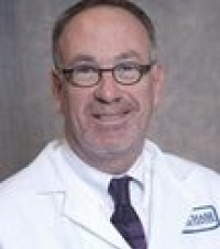 Lawrence J. Scharf MD, Radiation Oncologist