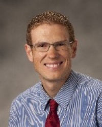 Dr. Zach  Beresford M.D.