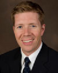 Dr. Justin B Hohl MD