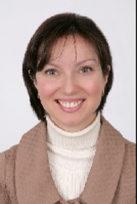 Dr. Michelle Elena Hartley-mcandrew MD