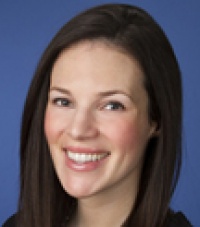 Dr. Kathryn Anne Bickler D.M.D.