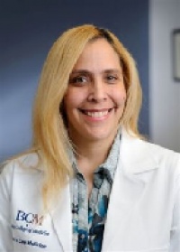 Dr. Maria Carolina Gazzaneo M.D, Pediatrician