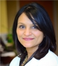Mrs. Hema C Patel MD