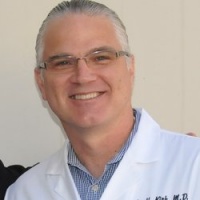 Mr. John Howarth Kirk MD, OB-GYN (Obstetrician-Gynecologist)