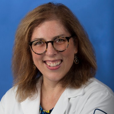 Dr. Caroline  Rochon M.D.