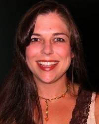 Dr. Rebecca Gail Anderson D.D.S., Dentist