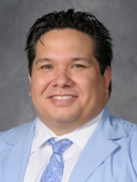 Dr. Michael Joseph Gaffud M.D.