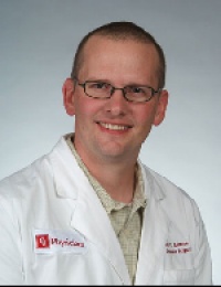 Dr. Zachary V Roberts MD
