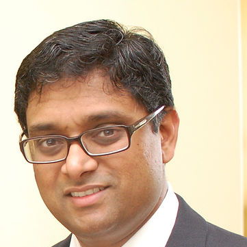 Dr. Sreekanth  Chandrupatla M.D.