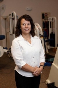Mrs. Natalie Conway PT, MPT,  OCS, ATC, Physical Therapist