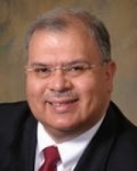 Dr. Ruben Almaguer M.D., Family Practitioner