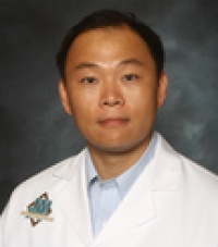 Dr. Johnson Chiu MD, Hospitalist