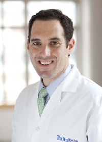 Dr. Scott Patrick Ryan MD
