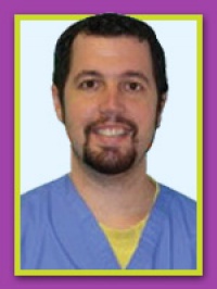 Dr. Aram John Abramian DDS, Dentist