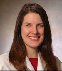 Dr. Angela Treml M.D., Pathologist