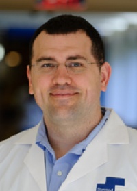 Dr. Christopher J Voscopoulos MD