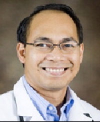 Dr. Jose Ornum Buenaseda MD