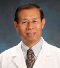 Yuming Yin MD, Radiologist
