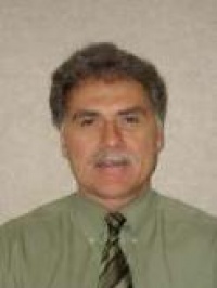 Dr. John Paul Kartsonis MD