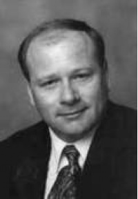 Dr. Stephen G Ritter MD, Internist