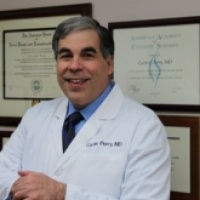 Dr. Curtis John Perry M.D.