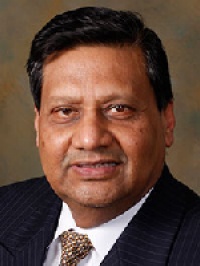 Dr. Umeshchandra Girdhar Gadaria MD