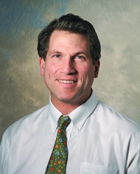 Dr. Seth Charles Bagan MD, Family Practitioner