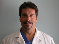 Dr. Barry R. Mullen DPM
