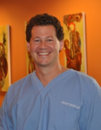 Dr. Gregory R Bender DMD, Dentist
