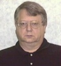 Dr. Robert T Goetzinger M.D., Ophthalmologist