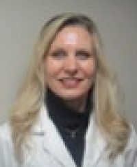 Dr. Melanie Eileen Jordan DDS