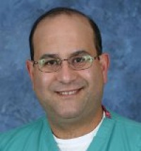 Luis R Annoni-suau MD, Cardiologist