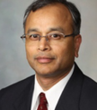 Dr. Mohammed Solaiman MD, Family Practitioner
