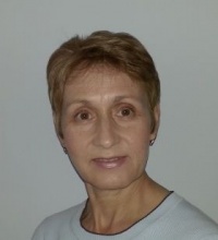 Dr. Natalia Slusky DDS, Dentist