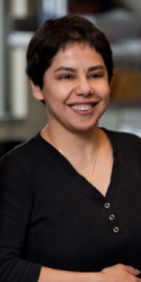 Dr. Maryam  Afkarian M.D., PH.D.