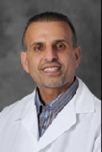 Dr. Yassir  Attalla M.D.
