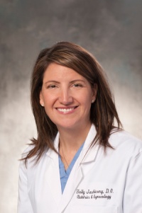 Dr. Holly Jennifer Jaskierny D.O.