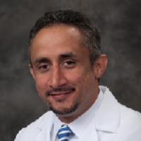 Dr. Jose Andujar MD, Colon and Rectal Surgeon