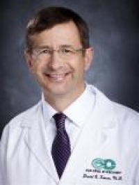 Dr. David C. Tuman M.D., Ophthalmologist