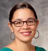 Dr. Nicole N. Weathers M.D.