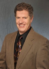Dr. Joseph Ritchie MD, Orthopedist