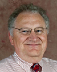 Dr. John Edward Bohlman M.D., Internist