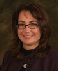 Dr. Christine  Ruemmler-gamble M.D.