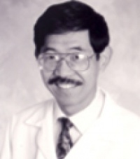 Dr. Frederick Y Fung M.D.