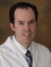 Dr. Craig Cairns MD, Occupational Therapist