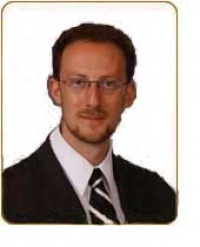 Dr. Alex Ulitsky MD, Gastroenterologist