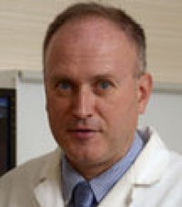 Dr. Stephen  Geiger M.D.