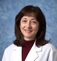 Dr. Theresa  Lacava M.D.